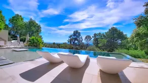 Exceptional Villa | Heated Pool | Sublime View - Image 4