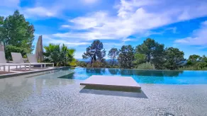 Exceptional Villa | Heated Pool | Sublime View - Image 2