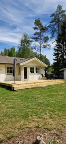 Entire home Proximity to Isaberg, forest and swimming - Image 4