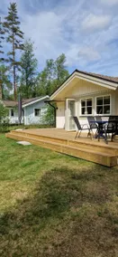 Entire home Proximity to Isaberg, forest and swimming - Image 3