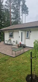 Entire home Proximity to Isaberg, forest and swimming - Image 2