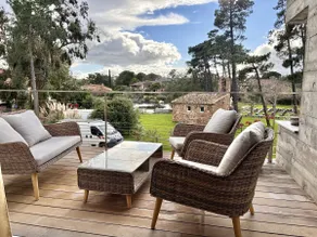 Beachfront apartment in Saint-Cyprien - Image 3
