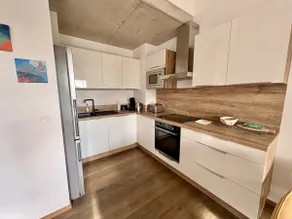 Beachfront apartment in Saint-Cyprien - Image 5