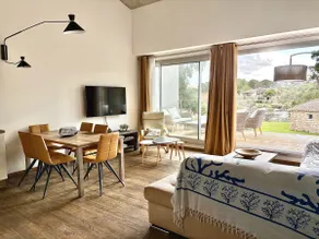 Beachfront apartment in Saint-Cyprien - Image 2
