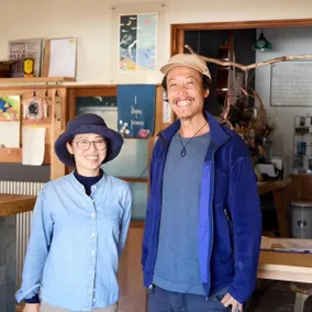 [Entire 4LDK] Hato Guest House/Along Kumano Kodo, 30-second walk to Atashika Beach/Kumano Renovation　 - Image 2