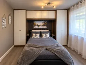 2 Bedroom Modern Flat in Isleworth - Image 5