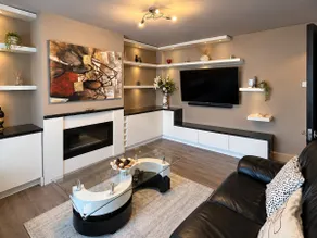 2 Bedroom Modern Flat in Isleworth - Image 2