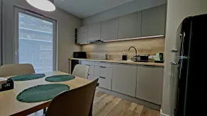 3 AM - Charming apartment with free parking place. - Image 4