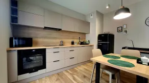 3 AM - Charming apartment with free parking place. - Image 3