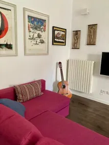Casa Nia: Quiet Oasis in the Heart of Bari - Image 2