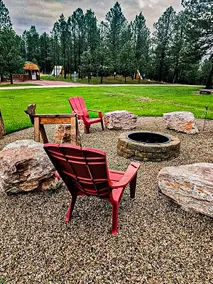 NEW! Buffalo Dreams Cabin at Dakota Dream B&B - Image 4