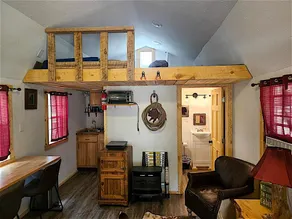 NEW! Buffalo Dreams Cabin at Dakota Dream B&B - Image 3