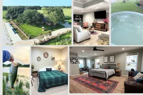 Sunset Farm in Aggieland - Country Life 15 miles from Kyle Field - up to 14 ppl - Image 2