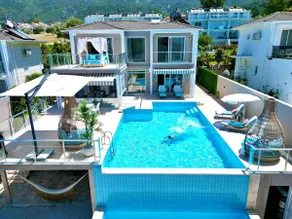 Exquisite Villa • Sunset Views • Infinity Pool - Image 2