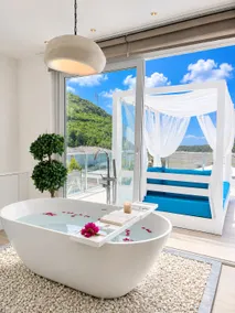 Exquisite Villa • Sunset Views • Infinity Pool - Image 3