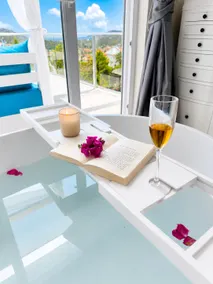 Exquisite Villa • Sunset Views • Infinity Pool - Image 4