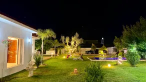 Luxury Villa with Pool & Garden5km from Cabo - Image 3