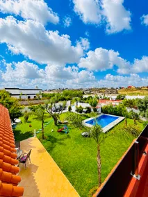 Luxury Villa with Pool & Garden5km from Cabo - Image 2