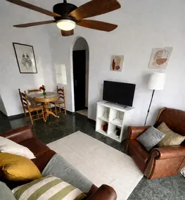 3 Bedroom Cozy Home In Torrox - Image 4