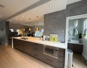 Modern Comfort in a Charming Heritage Home - Image 3