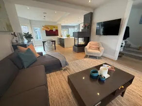 Modern Comfort in a Charming Heritage Home - Image 2