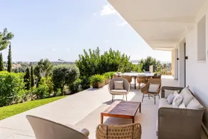 Luxury Villa. Heated pool. Sea & Mountain views - Image 3
