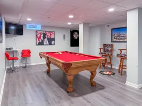 Tremont Social Ranch | Hot Tub + Game Room - Image 2