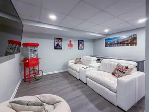Tremont Social Ranch | Hot Tub + Game Room - Image 4