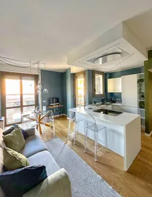 NoLo26Suite Apartment [10 min by subway from Duomo] - Image 2