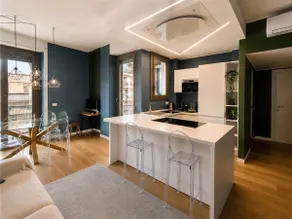 NoLo26Suite Apartment [10 min by subway from Duomo] - Image 3