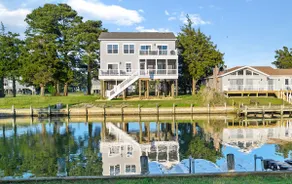 Dock Holiday - Amazing Waterfront in Captain's - Image 3
