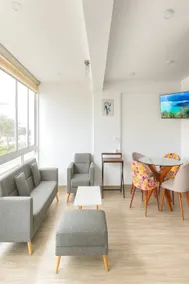 Modern, close to the sea, your ideal space - Image 3