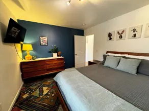 Convenient Anchorage Loft near Downtown, Restaurants, Airport, and Trails - Image 5