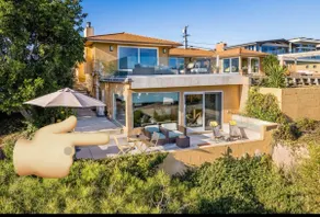 La Jolla Oasis: Ocean, City and Fire Works Views - Image 2