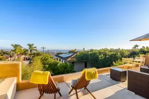 La Jolla Oasis: Ocean, City and Fire Works Views - Image 3