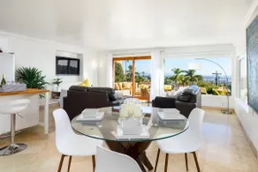 La Jolla Oasis: Ocean, City and Fire Works Views - Image 4