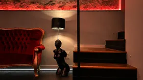 NEW ⚜ LUXURY ⚜ SECRET SUITE ⚜ Jacuzzi - Image 4