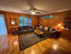 Wonderful Alpine Abode near White Mt. Attractions - Image 5