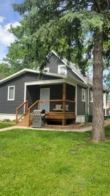 Small Town Vibes 3bdrm/2 bath house - Image 3