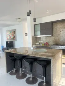 Luxury apartment a few meters from the sea - Image 2
