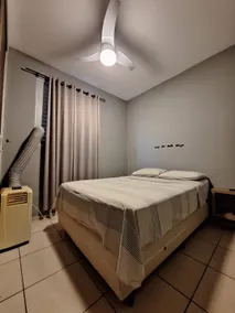 Ground floor I Air conditioning I 2 bedrooms I Security - Image 4