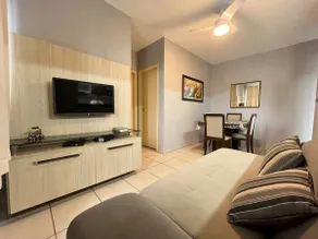 Ground floor I Air conditioning I 2 bedrooms I Security - Image 3