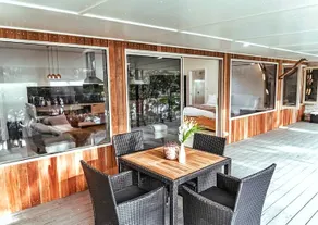 Bruny Island Oceanfront | Spa & Fireplace - Image 5