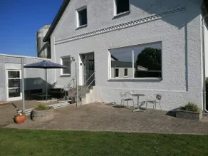 Nice apartment in Kværs - kitchen and EV charging - Image 2