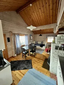 Cottage by the lake with a Sauna and private beach - Image 3