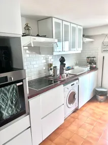 Spacious accommodation, garden, 10 min CDG/Asterix/Paris - Image 5
