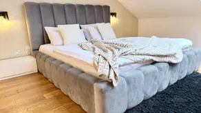 Luxury apartment| Prague highlights| brand-new bed - Image 2
