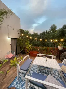 Casa Rebollar 4 blocks from the Chapultepec Forest - Image 2