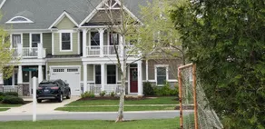 Bayside * 3 BR Luxury Townhome - Image 3