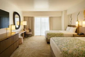Alamoana Hotel 34FL Studio Amazing CITY View - Image 2